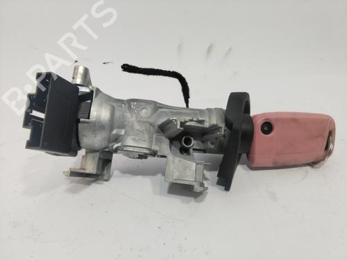 Ignition barrel SEAT IBIZA IV SC (6J1, 6P5)  | BP29233957M48 