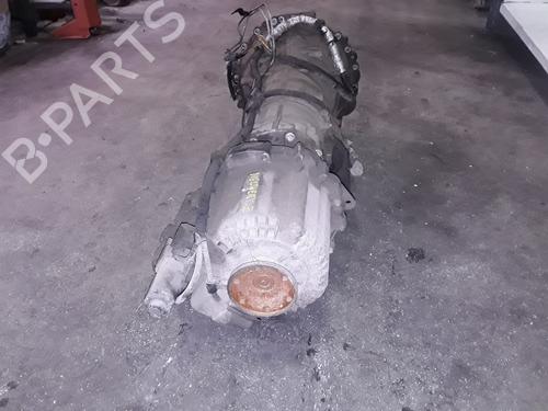 Gearbox LAND ROVER DISCOVERY III (L319) 2.7 TD 4x4 | BP12677997M3 