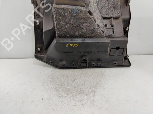 Hanskerom CITROËN BERLINGO MULTISPACE (B9) 1.6 HDi 90 4x4 | BP18891326C95 