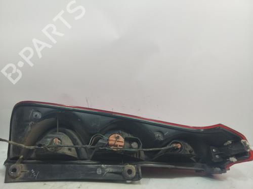 Right taillight NISSAN NOTE (E11, NE11) 1.5 dCi | BP22274870C35 