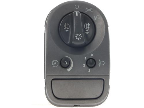 Used Headlight switch Headlight switch JAGUAR X-TYPE I Estate (X400) 2.0 D (130 hp) 33201619 33201619