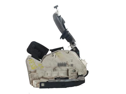 Used Front right lock SKODA RAPID (NH3, NK3, NK6) 1.6 TDI (115 hp) 31311218