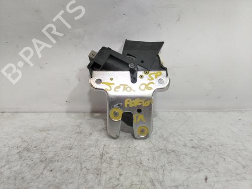 Used Tailgate lock VW JETTA III (1K2) [2004-2013]  26565340