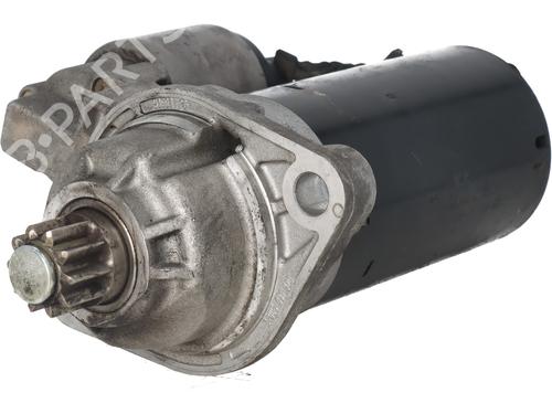 Starter SEAT ALTEA (5P1) | BP38045050M8 - Image 4