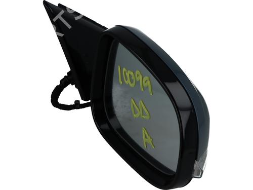 Right mirror VOLVO V40 Hatchback (525) D3 | BP29905737C27