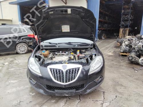 Right headlight LANCIA DELTA III (844_) | BP31971010C29