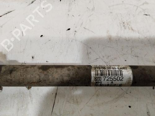 Right front driveshaft RENAULT MEGANE III Grandtour (KZ0/1)  | BP29905075M39 