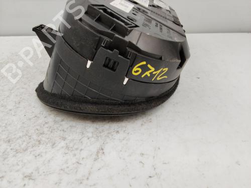 Instrument cluster AUDI Q2 (GAB, GAG)  | BP18488915C47 