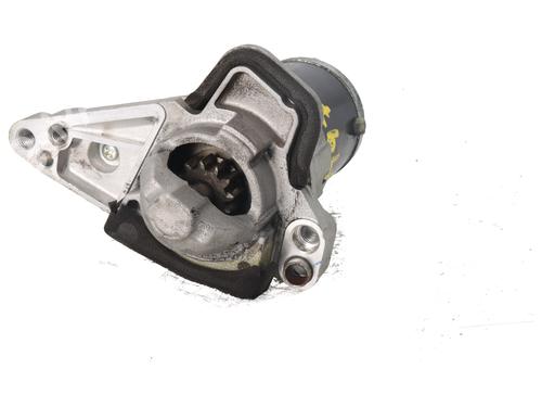 Starter RENAULT MEGANE IV Hatchback (B9A/M/N_) | BP37630356M8 - Image 2