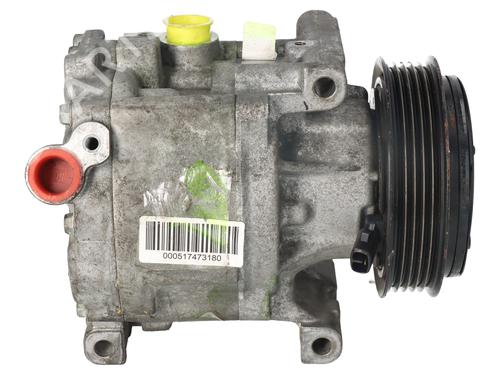 Used AC compressor FIAT PUNTO Hatchback Van (188_) 1.2 60 (60 hp) 32724423