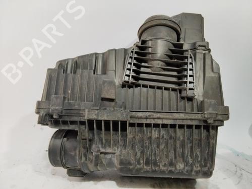 Used Air filter box FIAT SCUDO Van (270_, 272_) 2.0 D Multijet (128 hp) 29010260