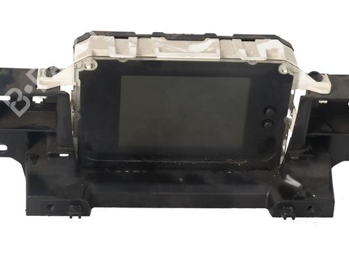 display-monitor-ford-focus-iii-2010-2011-2012-2013-2014-2015-2016-2017-2018-2019-2020-36298418 main image