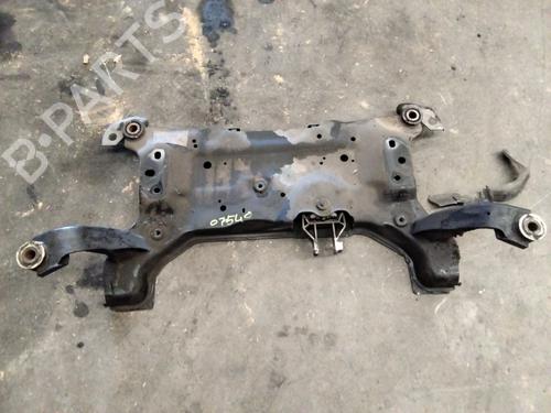 Used Subframe FORD FOCUS III 1.6 TDCi (115 hp) 23098428