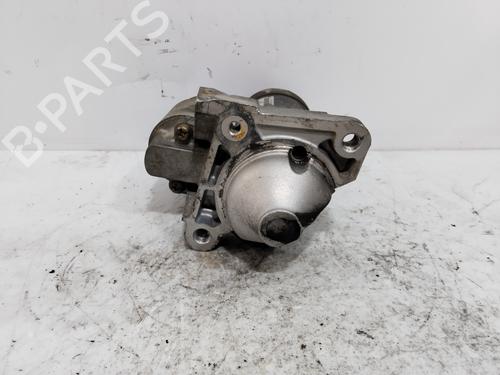 Starter RENAULT CLIO II (BB_, CB_)  | BP27620973M8 