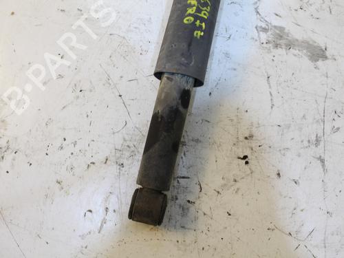 Left rear shock absorber TOYOTA YARIS (_P1_)  | BP16905543M18 
