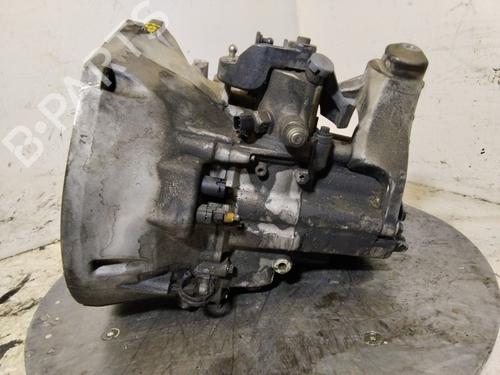 Gearbox FORD FOCUS III Turnier 1.5 TDCi | BP37478962M3 - Image 6