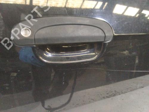Right front door HYUNDAI GETZ (TB) 1.1 | BP19936220C3 
