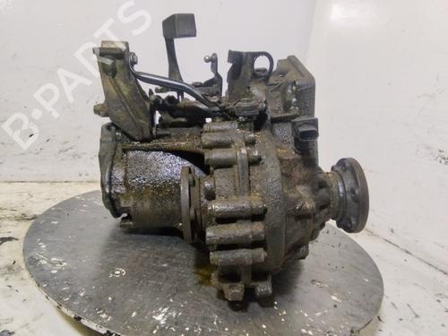 Gearbox AUDI TT (8N3) 1.8 T | BP34442340M3 - Image 7