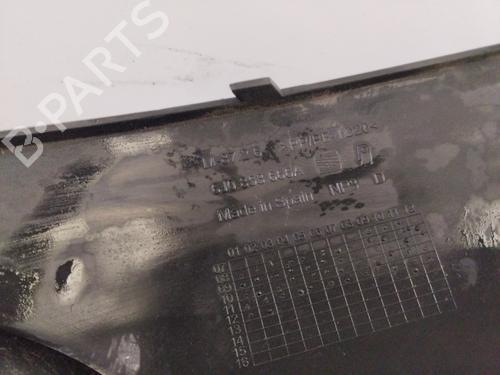 Used Grille SEAT IBIZA IV (6J5, 6P1) [2008-2017]  24103978