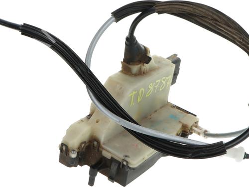 Used Rear right lock CITROËN C4 II (NC_) [2009-2025]  29550055