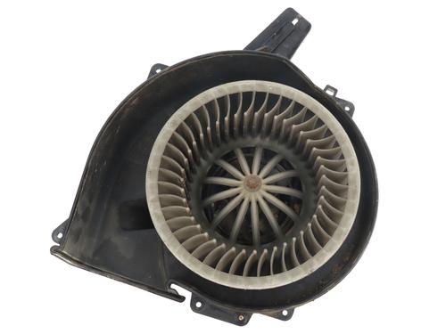 Used Heater blower motor SEAT CORDOBA (6L2) 1.9 TDI (100 hp) 31643904
