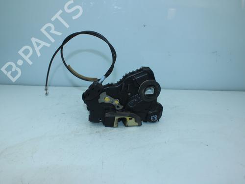 Front right lock TOYOTA COROLLA (_E12_)  | BP16290208C97 