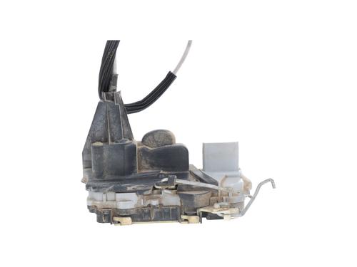 Used Front left lock PEUGEOT 307 Break (3E) 2.0 (136 hp) 30389806