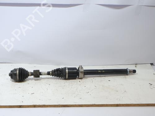 Used Right front driveshaft Right front driveshaft 37697228 37697228