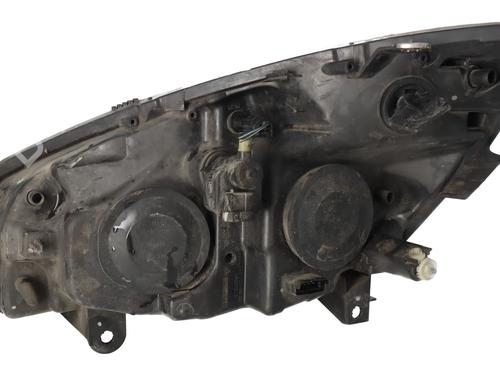 Right headlight RENAULT SCÉNIC II (JM0/1_) | BP32219639C29