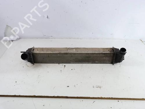 Used Intercooler Intercooler RENAULT LAGUNA III Grandtour (KT0/1) 1.5 dCi (KT0A, KT0R, KT02) (110 hp) 40182680 40182680