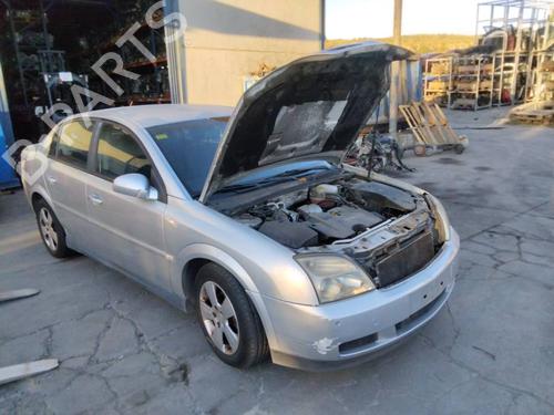 Used Parts OPEL VECTRA C (Z02) 2.2 DTI 16V (F69) 4969224