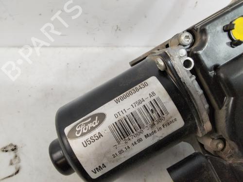 Viskermotor vindrude FORD TRANSIT CONNECT MPV 1.6 TDCi | BP25651700M29 