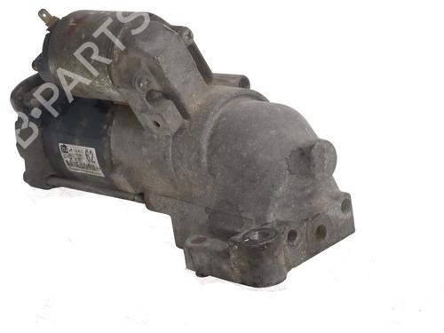 Starter DODGE JOURNEY 2.0 CRD | BP37234272M8 - Image 2