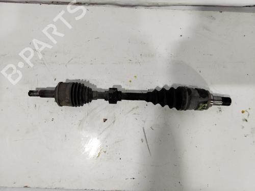 Left front driveshaft TOYOTA AURIS (_E18_) 1.8 Hybrid (ZWE186_, ZWE186R) | BP31721079M38 - Image 3