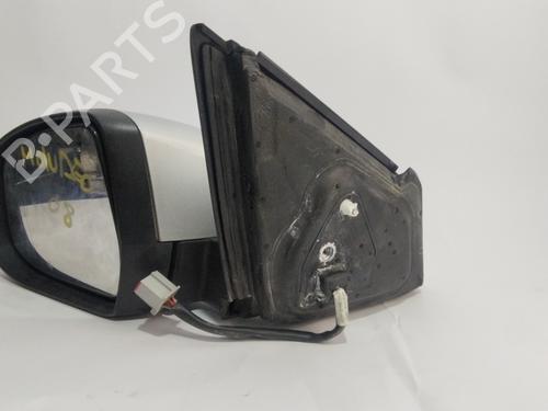 Left mirror FORD MONDEO IV (BA7)  | BP27662165C26 
