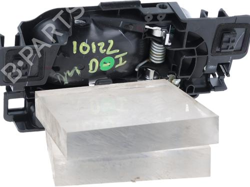 Front left interior door handle CITROËN C5 AIRCROSS (A_)  | BP29965293I13