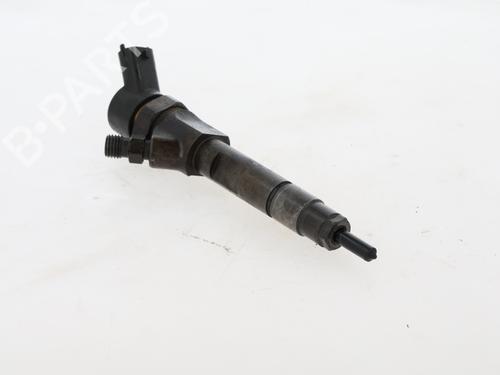 Injector RENAULT SCÉNIC I MPV (JA0/1_, FA0_)  | BP29616909M100