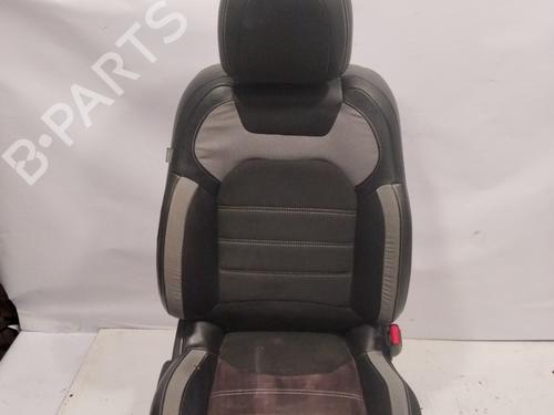 Used Right front seat CITROËN DS4 (NX_) 1.6 BlueHDi 120 (120 hp) 25460867