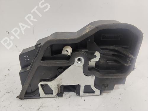 Rear left lock BMW 5 (E60)  | BP27564227C100 