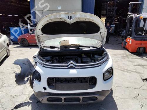 Left sun visor CITROËN C3 AIRCROSS II (2R_, 2C_) 1.6 BlueHDi 100 (2CBHYB) | BP38754756I1 - Image 10
