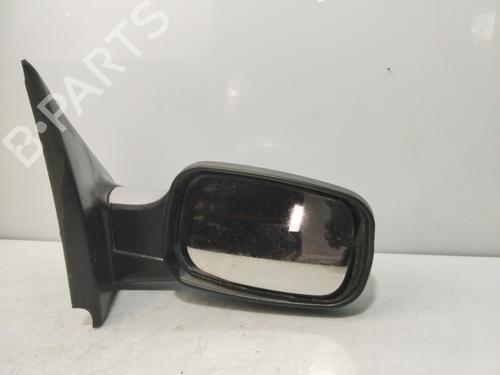 Used Right mirror RENAULT MEGANE II (BM0/1_, CM0/1_) [2001-2012]  20237166