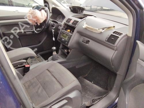 Alternator VW TOURAN (1T1, 1T2) | BP32078091M7