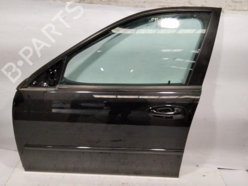 Used Left front door SAAB 9-3 (YS3F, E79, D79, D75) 1.9 TiD (150 hp) 28105269
