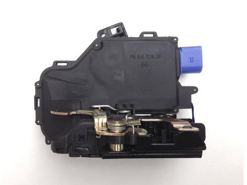 Rear right lock VW GOLF V (1K1)  | BP8687983C99 