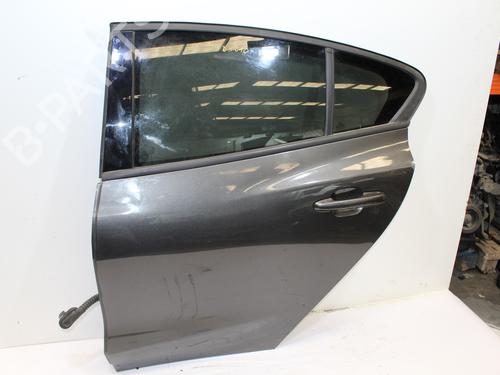 Used Left rear door FORD FOCUS III [2010-2020]  13924394