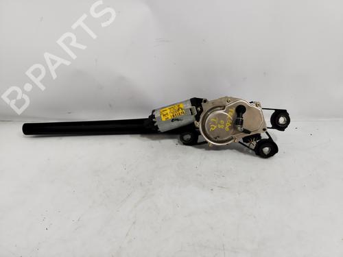 Rear wiper motor SEAT TOLEDO III (5P2)  | BP27584318M102 