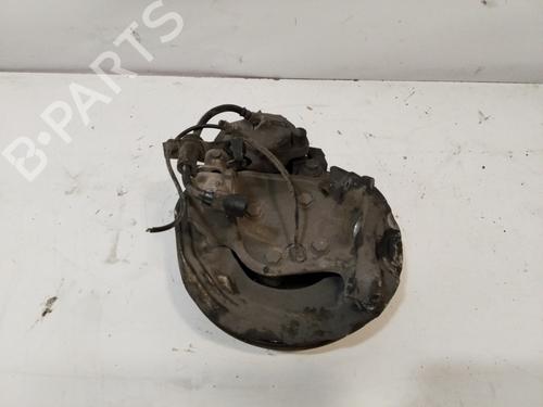 Right front steering knuckle BMW 3 (E90) 318 d | BP29395028M26 
