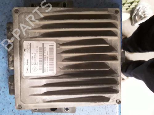 Motorstyringsenhed RENAULT SCÉNIC II (JM0/1_) [2003-2010]  8551471