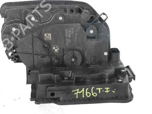 rear-left-lock-bmw-x1-f48-2014-2015-2016-2017-2018-2019-2020-2021-2022-33556546 main image