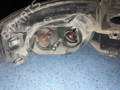 Right taillight SEAT IBIZA II (6K1)  | BP8557445C35 